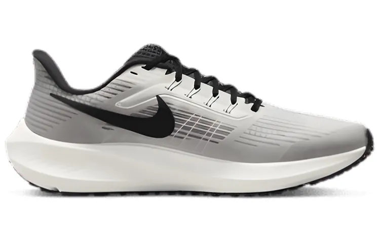 Nike Air Zoom Pegasus 39 Phantom Grey Black