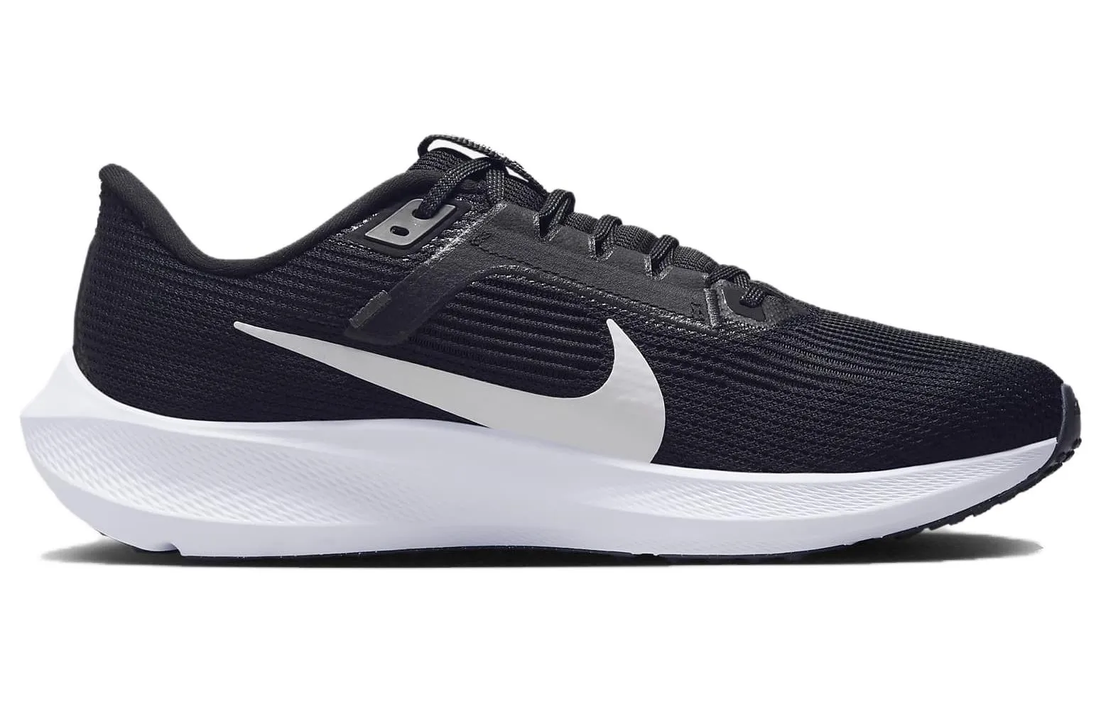 Nike Air Zoom Pegasus 40 Black White