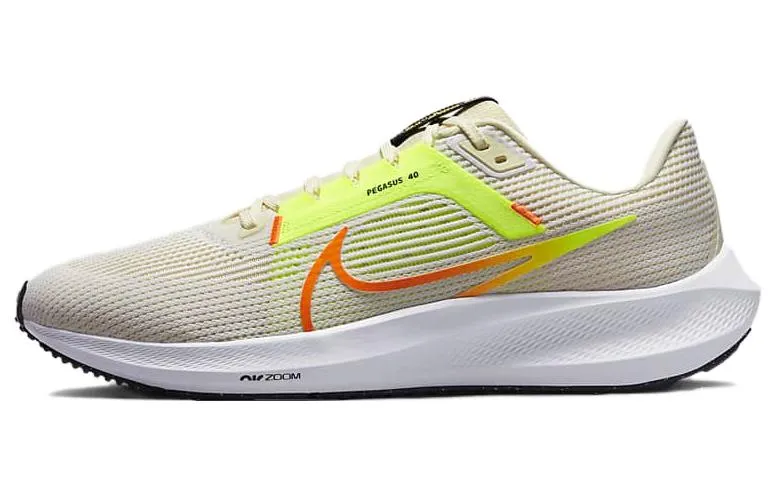 Nike Air Zoom Pegasus 40 Coconut Milk Lime