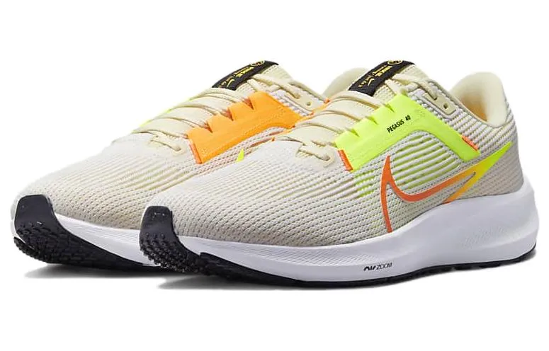 Nike Air Zoom Pegasus 40 Coconut Milk Lime