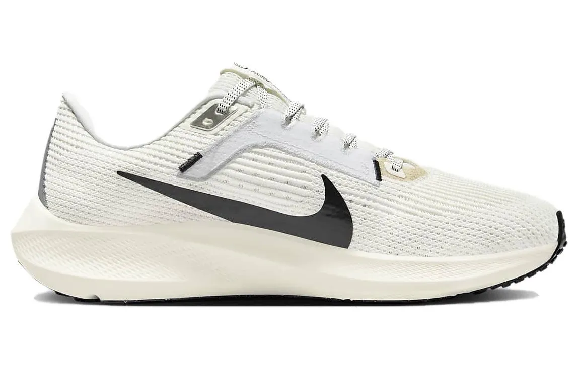 Nike Air Zoom Pegasus 40 Sail Black Women's