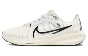 Nike Air Zoom Pegasus 40 Sail Black Women's