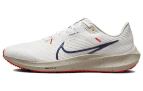 Nike Air Zoom Pegasus 40 White Obsidian