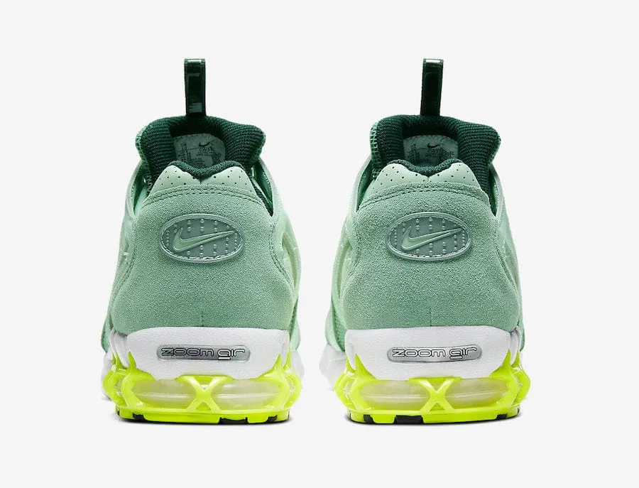 Nike Air Zoom Spiridon Cage 2 Pistachio Frost