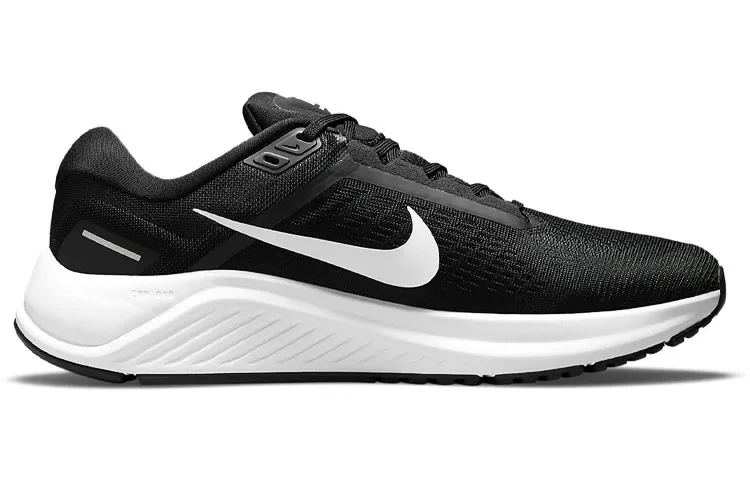 Nike Air Zoom Structure 24 Black White