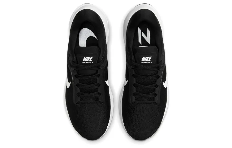 Nike Air Zoom Structure 24 Black White