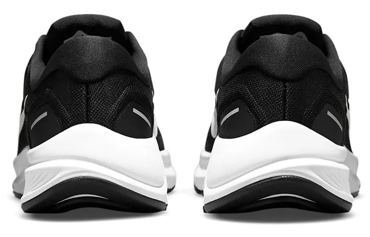 Nike Air Zoom Structure 24 Black White