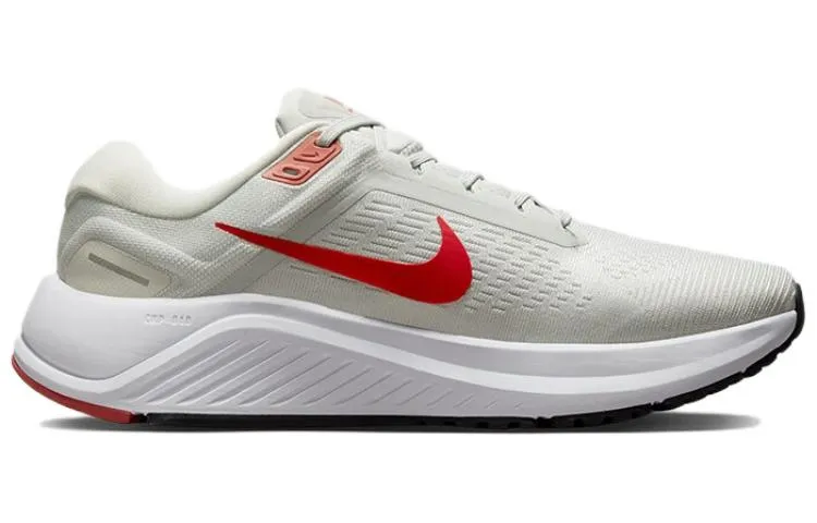 Nike Air Zoom Structure 24 'Photon Dust Light Crimson'