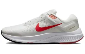 Nike Air Zoom Structure 24 'Photon Dust Light Crimson'