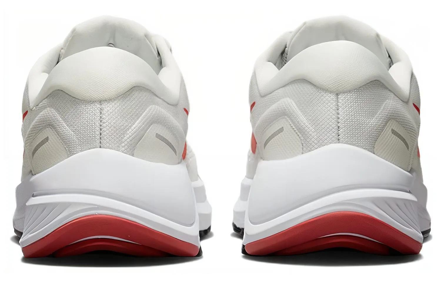 Nike Air Zoom Structure 24 'Photon Dust Light Crimson'