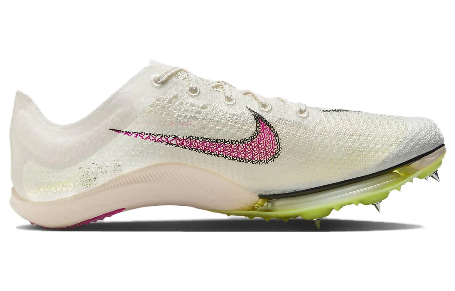 Nike Air Zoom Victory Sail Fierce Pink