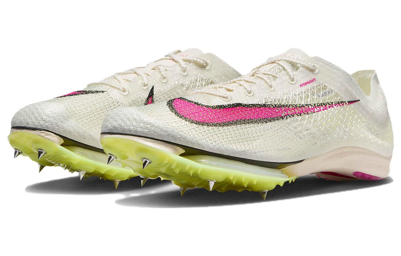 Nike Air Zoom Victory Sail Fierce Pink