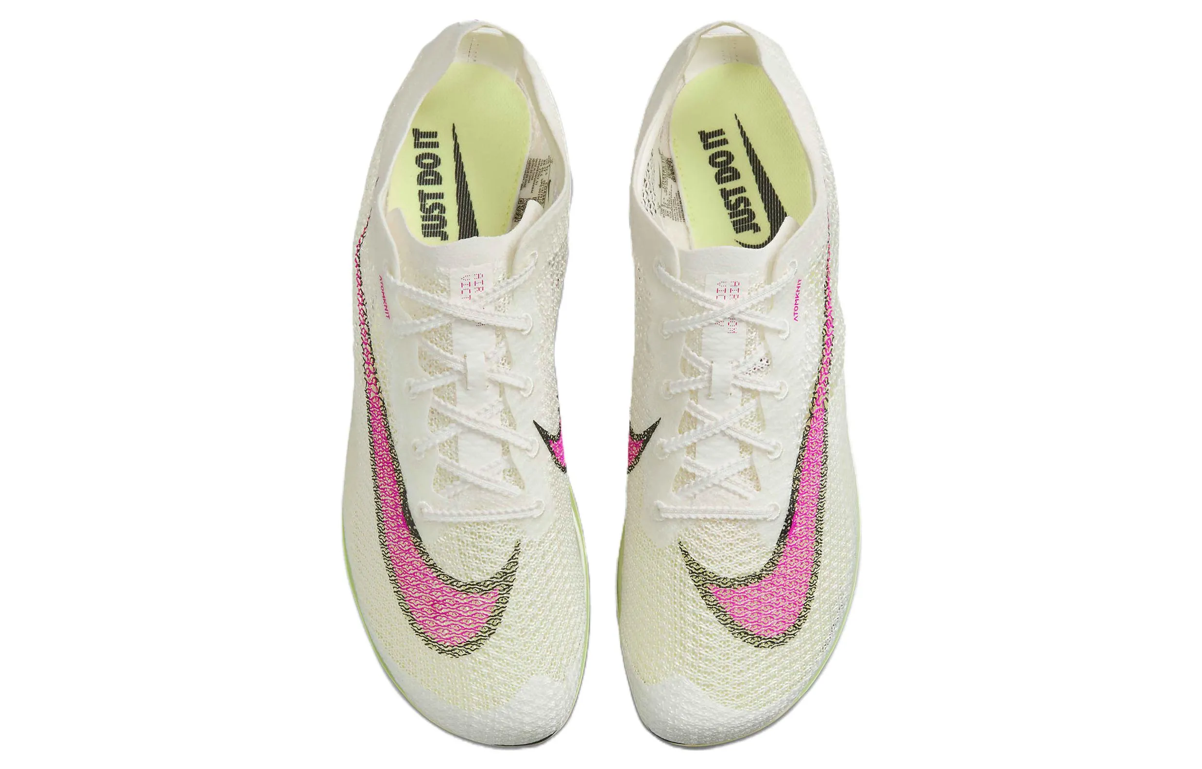 Nike Air Zoom Victory Sail Fierce Pink