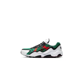 Nike - Baskets Air Zoom Alpha - Vert - Homme