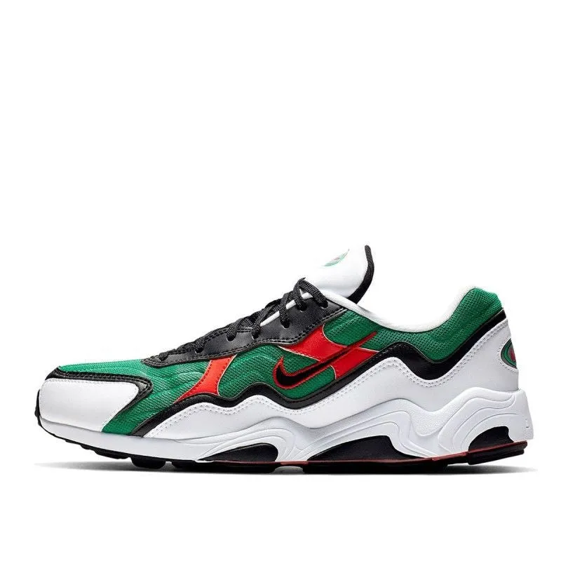 Nike - Baskets Air Zoom Alpha - Vert - Homme