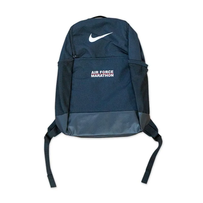 Nike Brasilia Medium Backpack Air Force Marathon