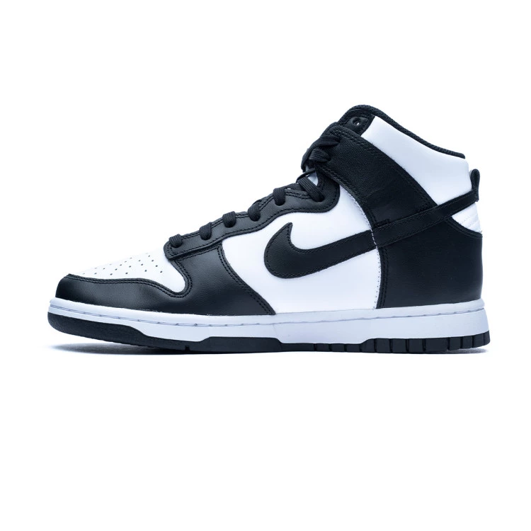 Nike Dunk Hi Retro Trainers