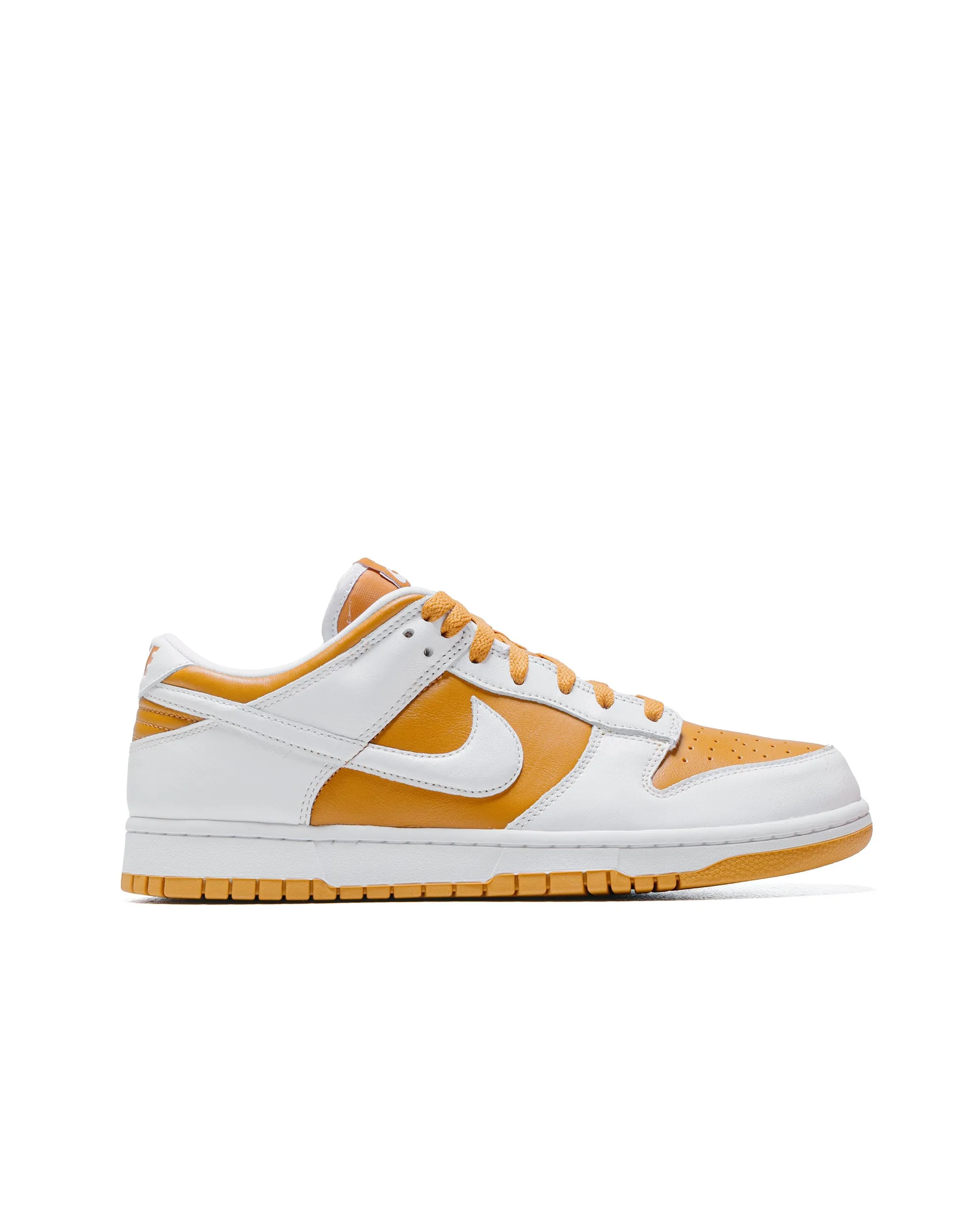 Nike Dunk Low Dark Curry/White