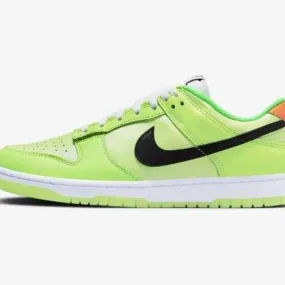 Nike Dunk Low Glow In The Dark