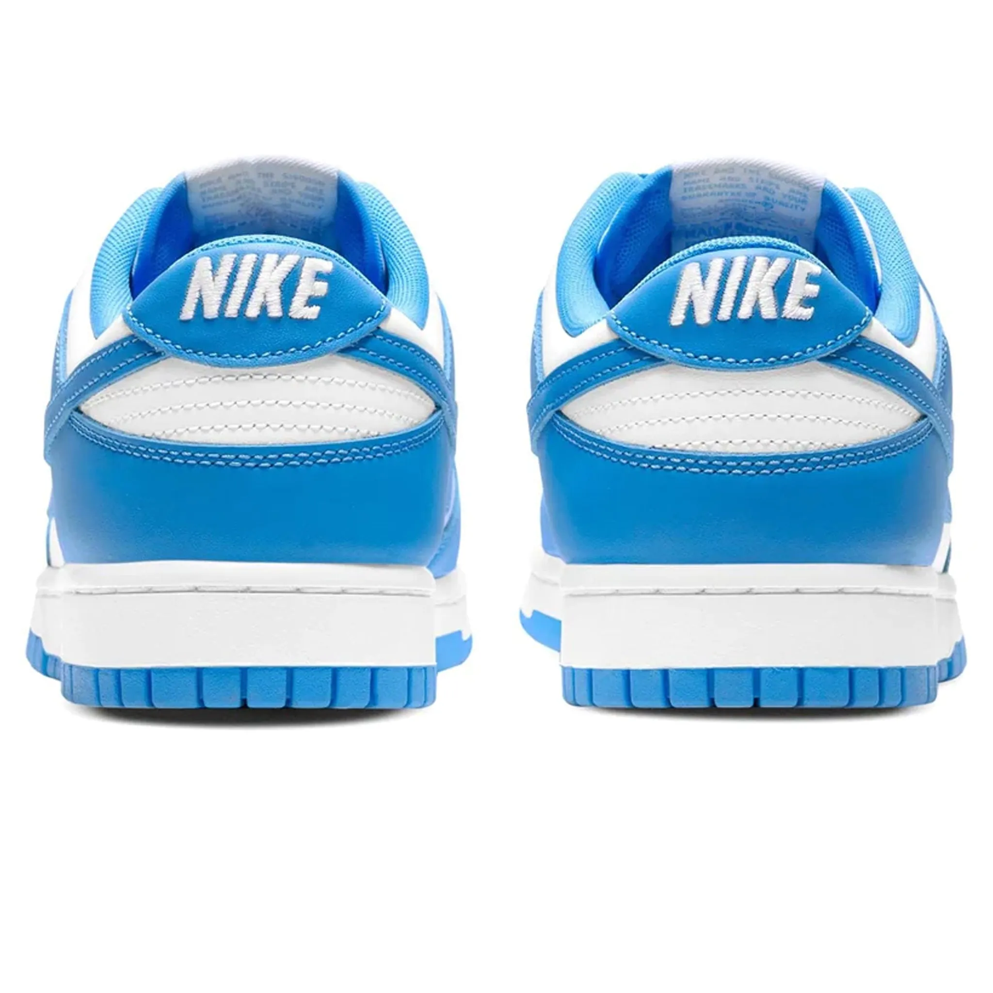 Nike Dunk Low UNC (2021)