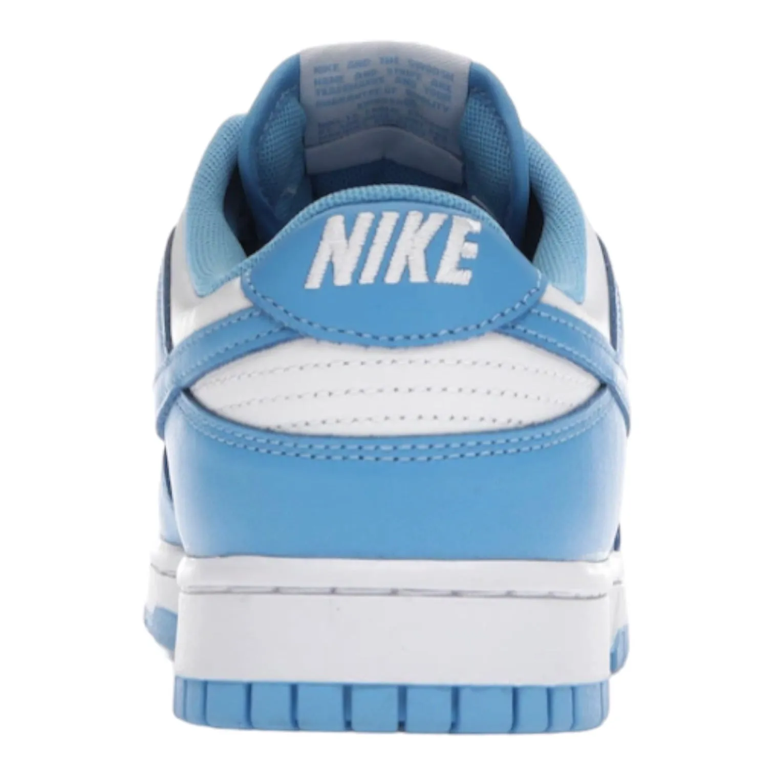 Nike Dunk Low UNC