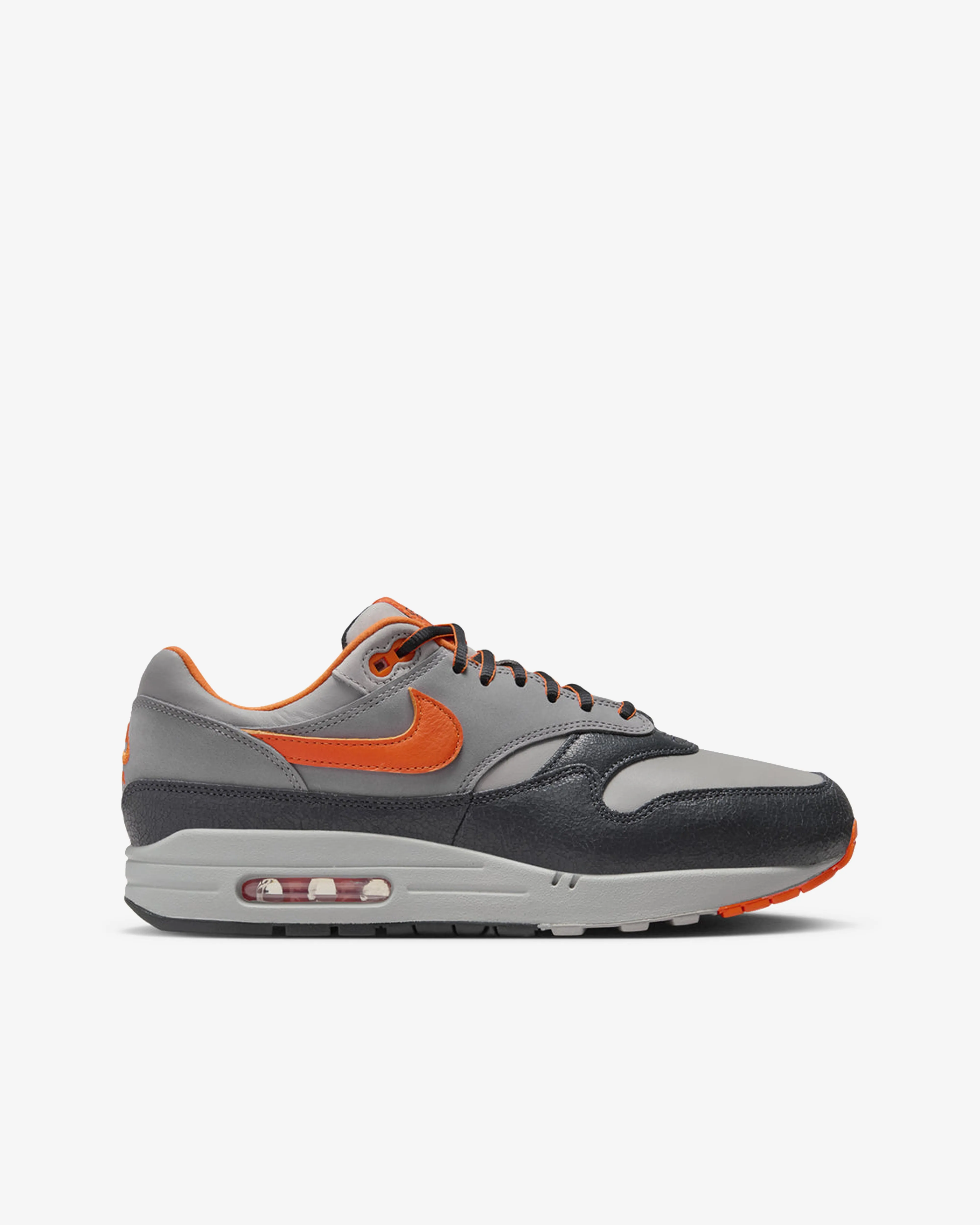 Nike - Huf Air Max 1 SP Sneakers - (HF3713-001)