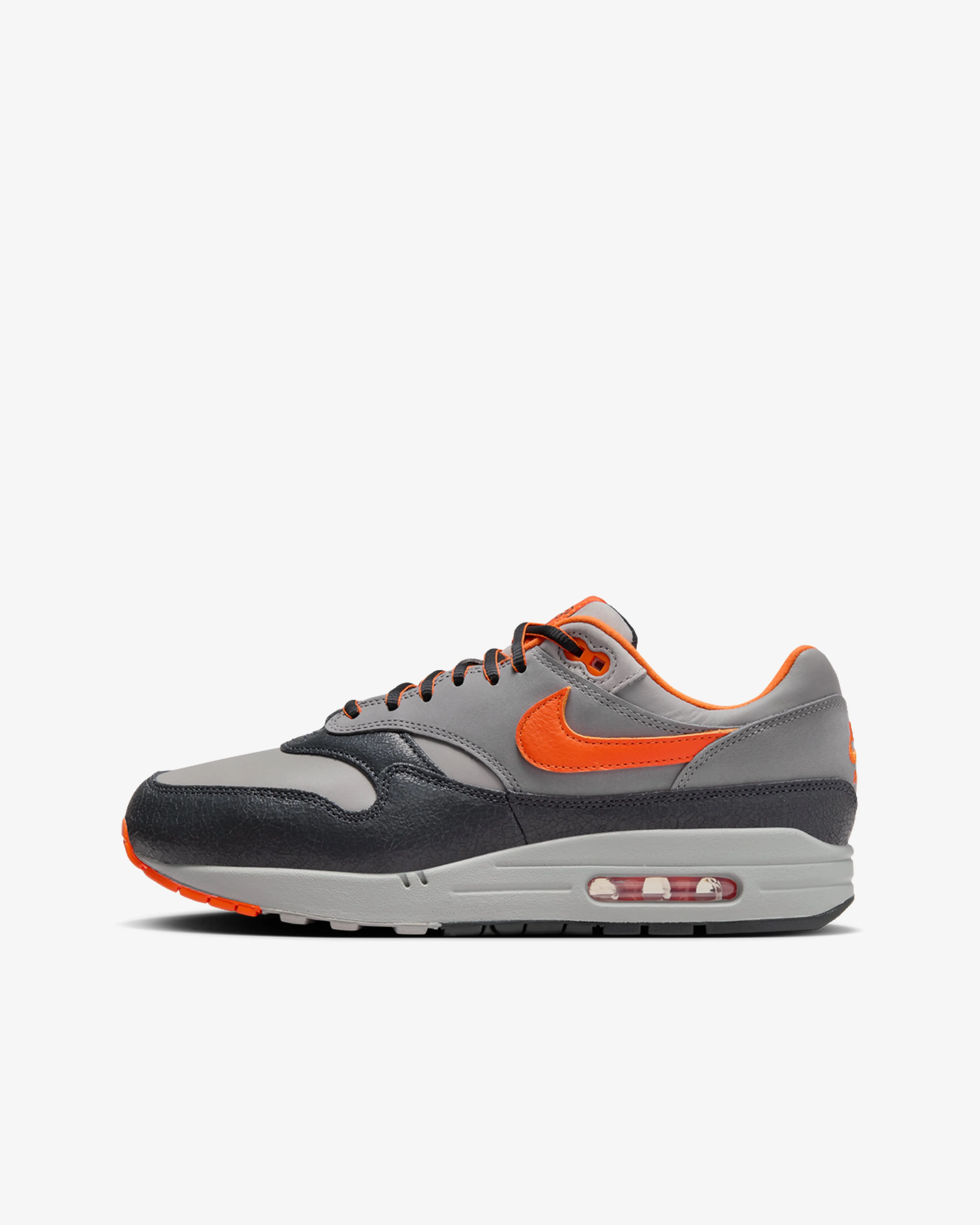 Nike - Huf Air Max 1 SP Sneakers - (HF3713-001)