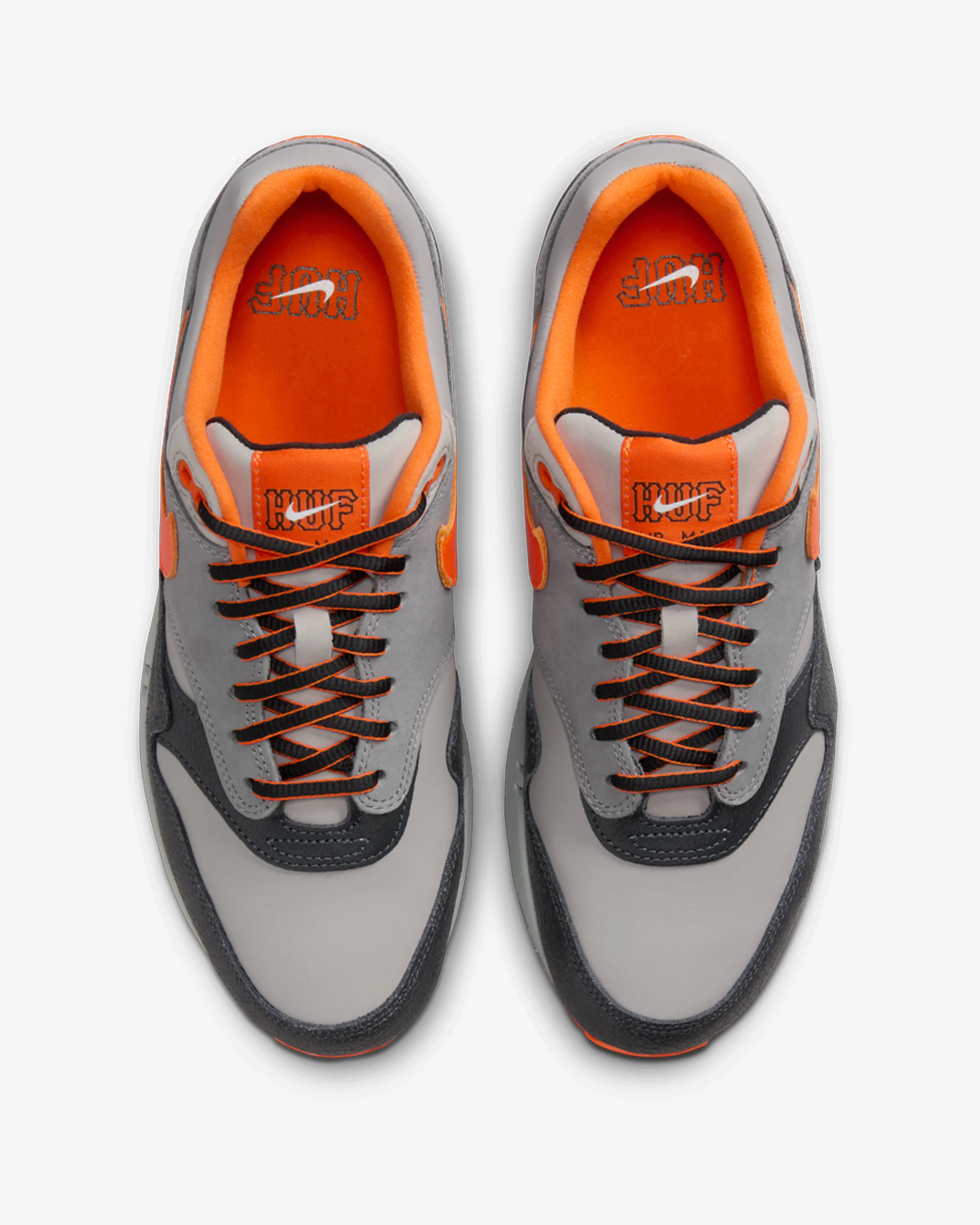 Nike - Huf Air Max 1 SP Sneakers - (HF3713-001)