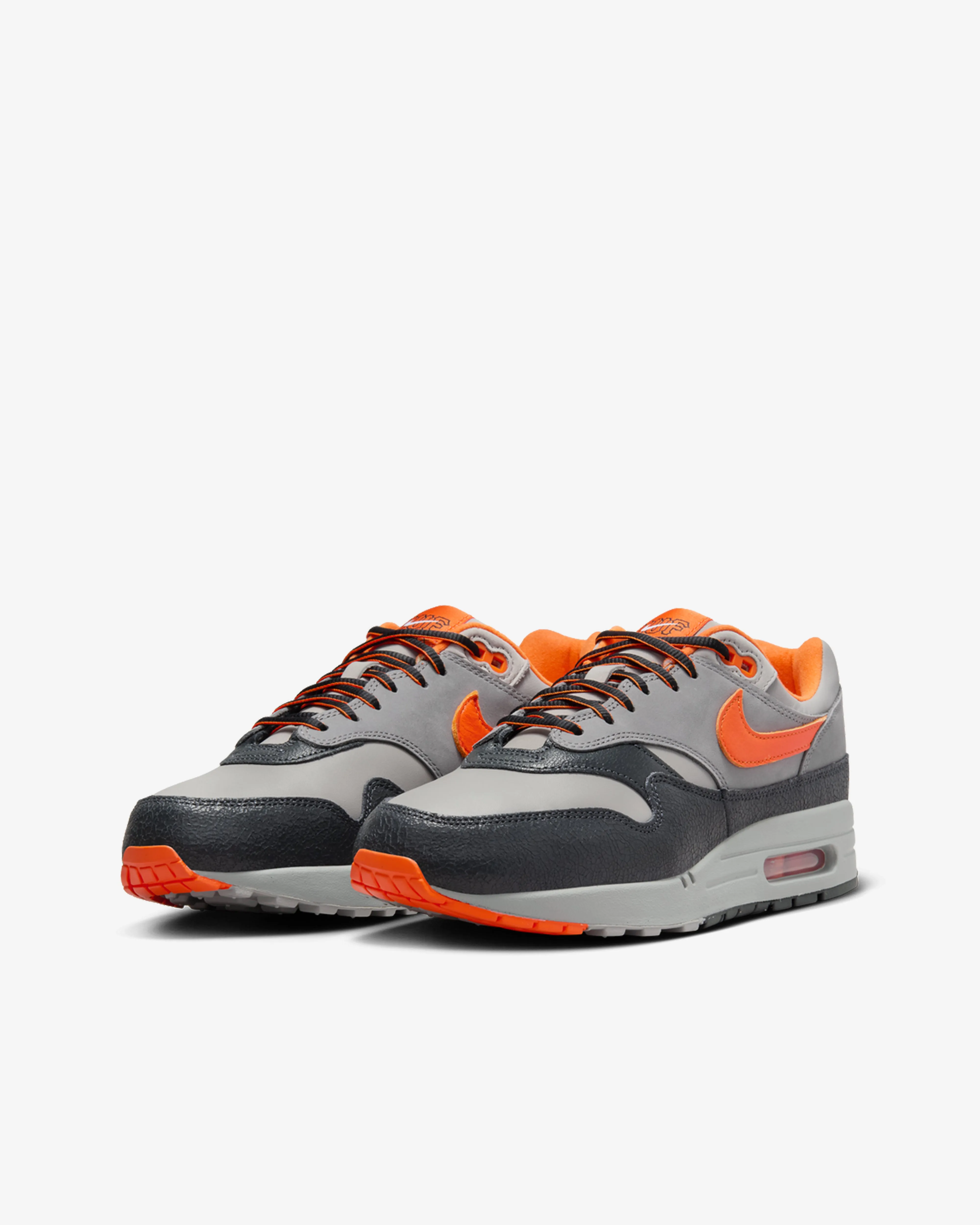 Nike - Huf Air Max 1 SP Sneakers - (HF3713-001)