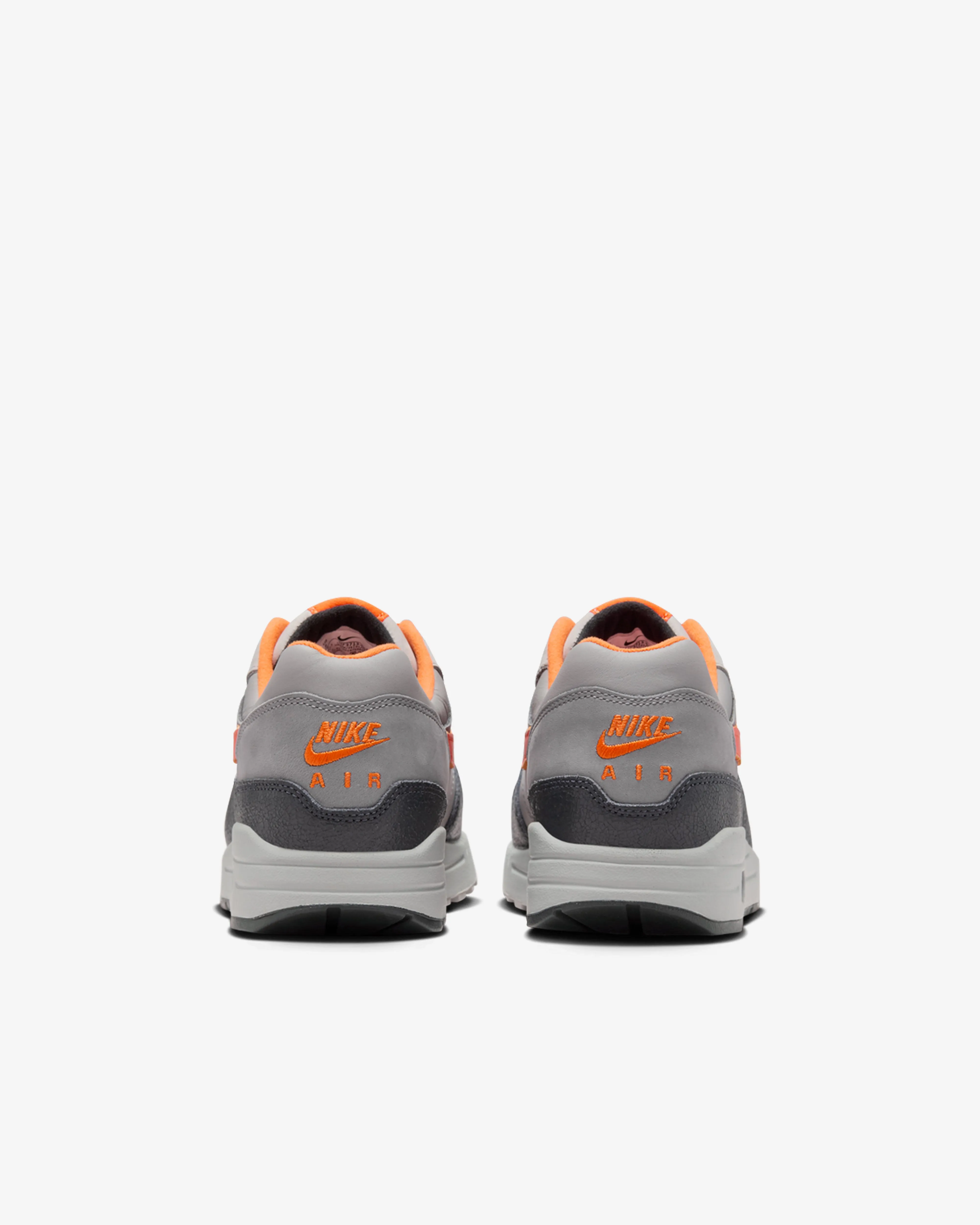 Nike - Huf Air Max 1 SP Sneakers - (HF3713-001)