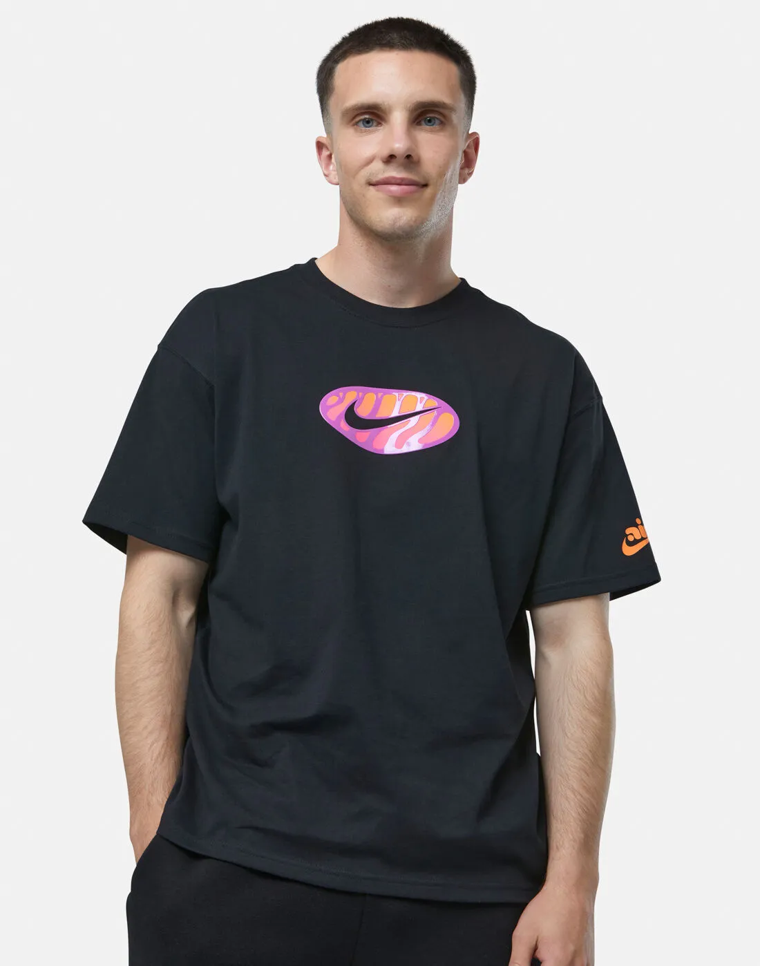 Nike Mens Air Max Day T-shirt