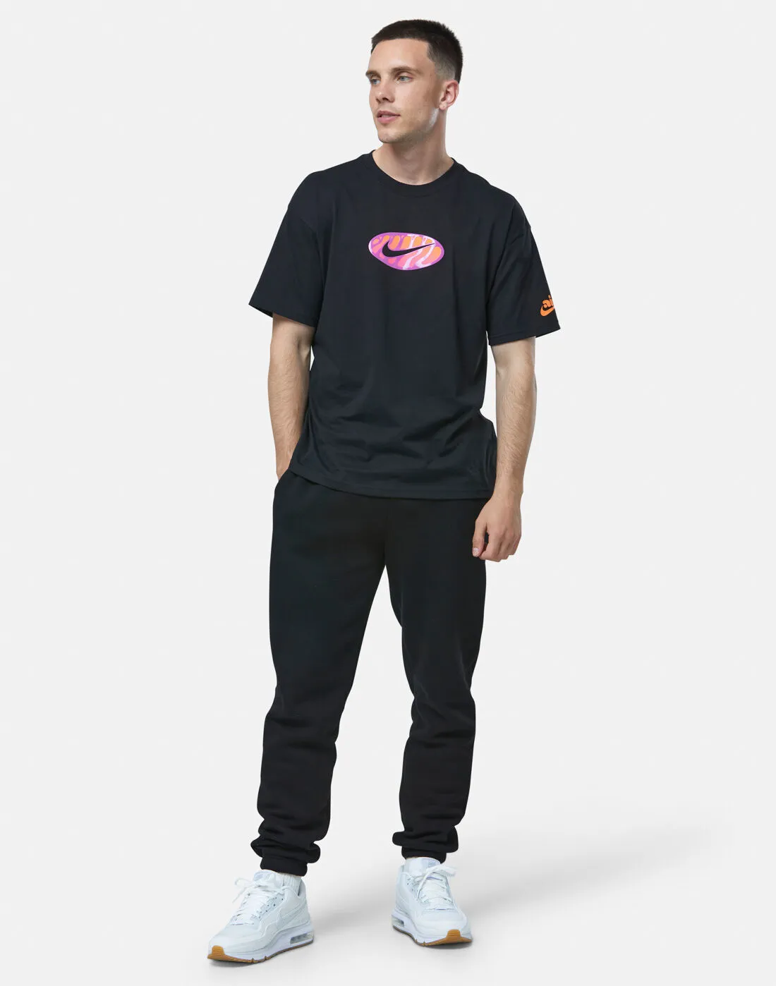 Nike Mens Air Max Day T-shirt