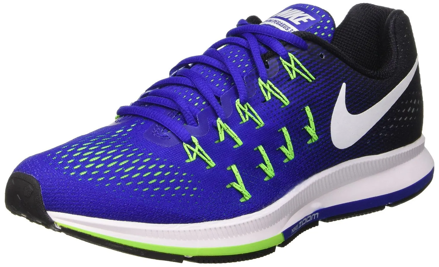 Nike Men's Air Zoom Pegasus 33