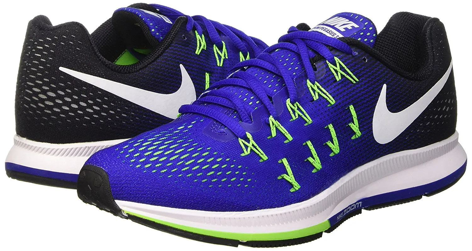 Nike Men's Air Zoom Pegasus 33