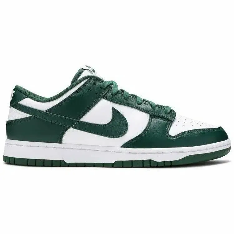 NIKE  NIKE DUNK LOW MICHIGAN STATE