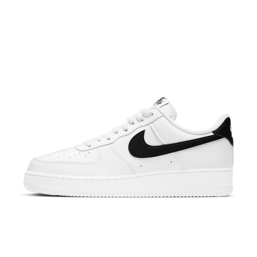 nike Nike Mens Air Force 1 '07 CT2302 100 