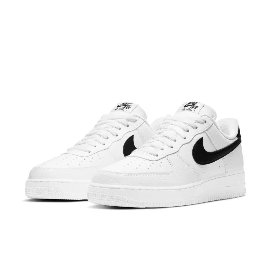 nike Nike Mens Air Force 1 '07 CT2302 100 