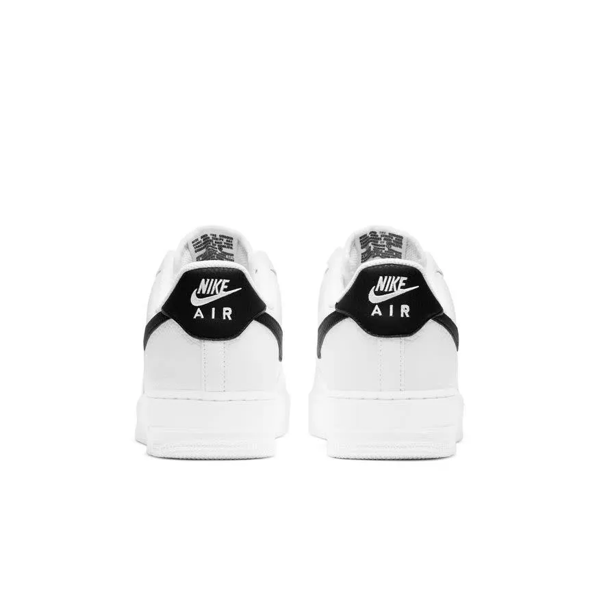 nike Nike Mens Air Force 1 '07 CT2302 100 