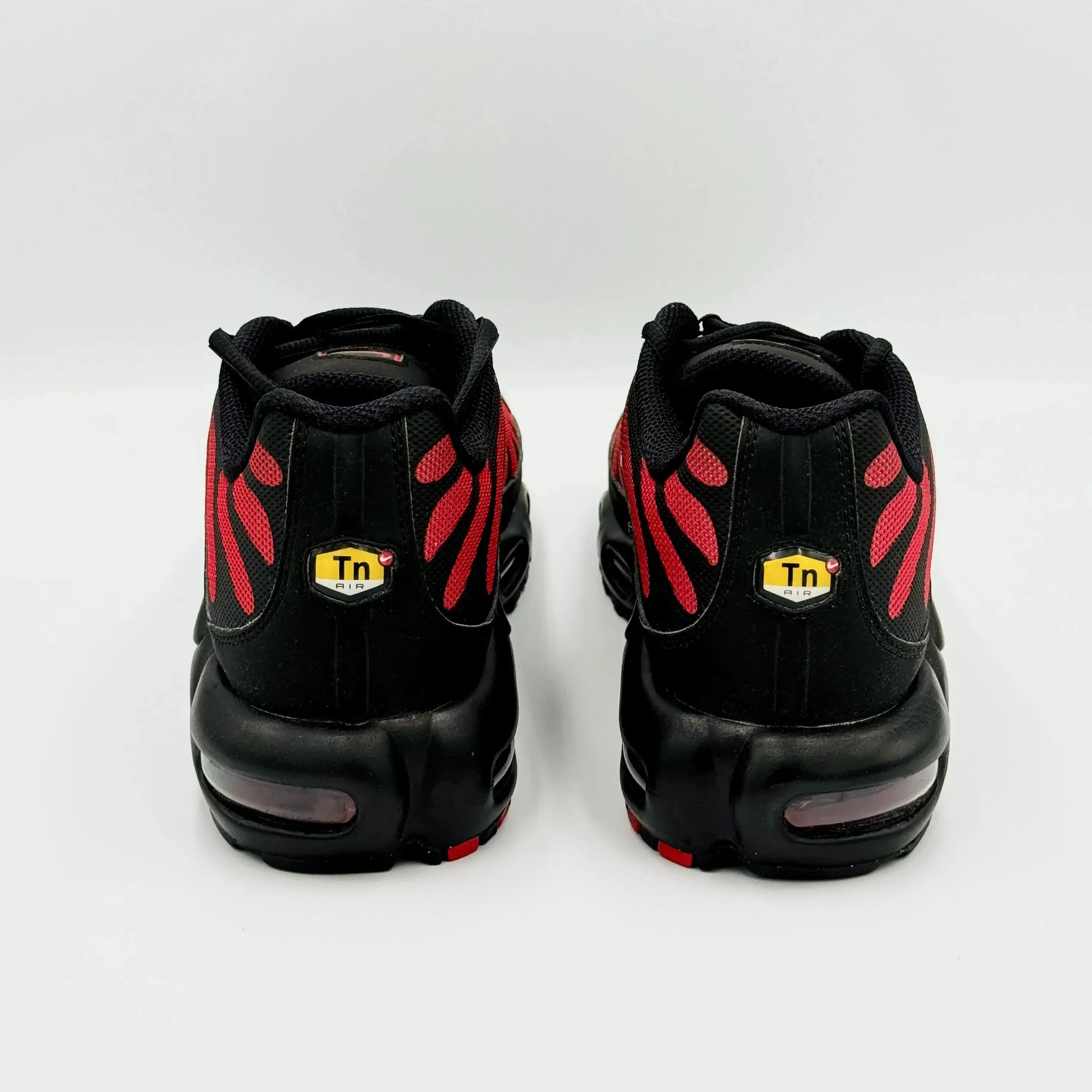 Nike TN Air Max Plus Bred Reflective