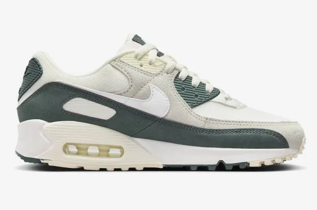 Nike WMNS Air Max 90 Vintage Green