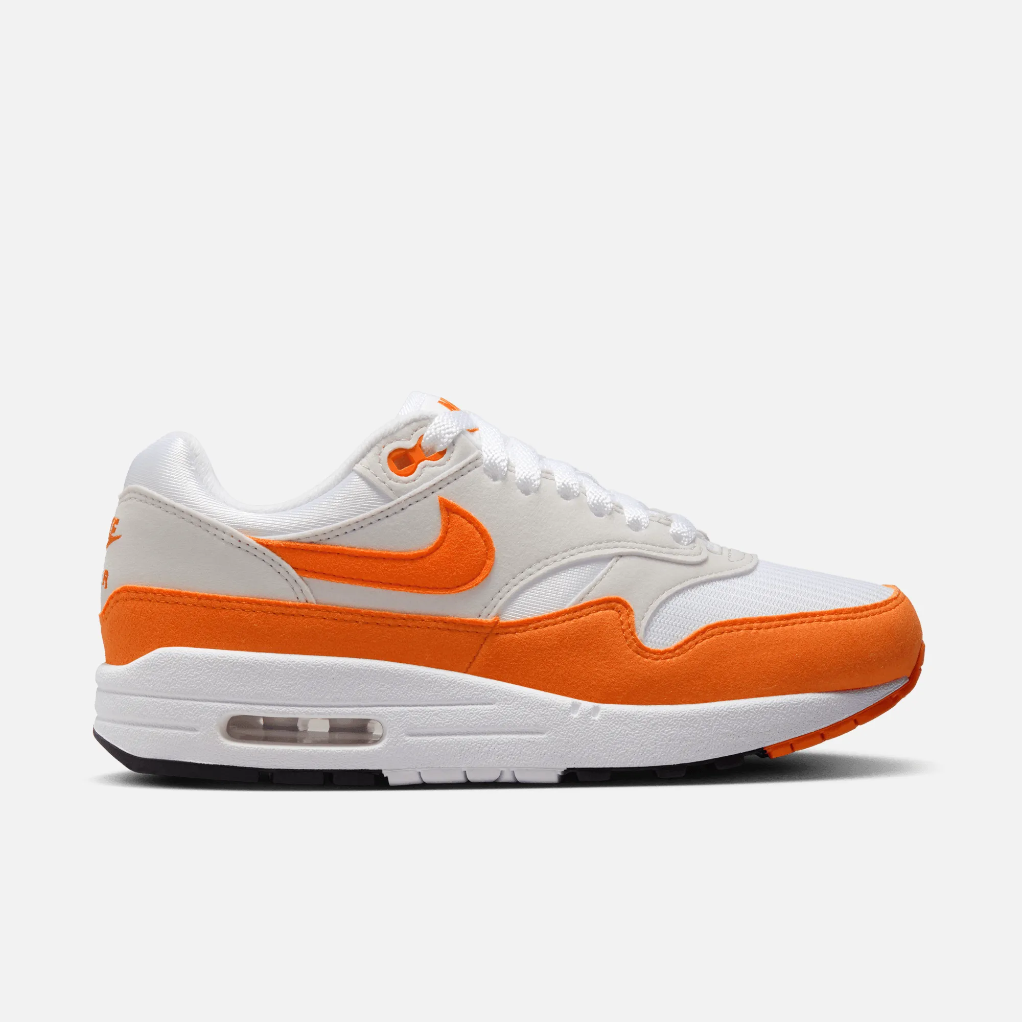 Nike Women's Air Max 1 Safety Orange