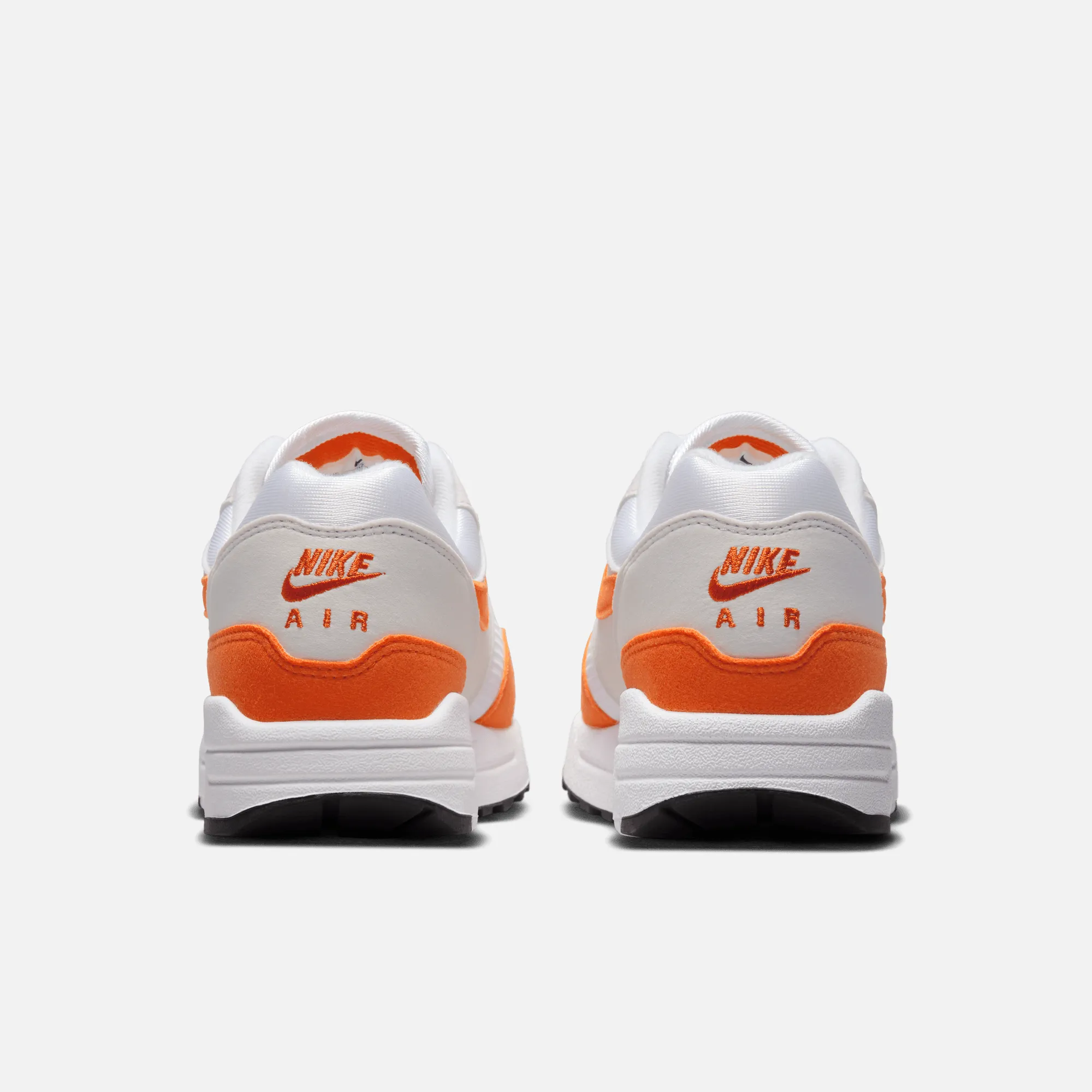 Nike Women's Air Max 1 Safety Orange