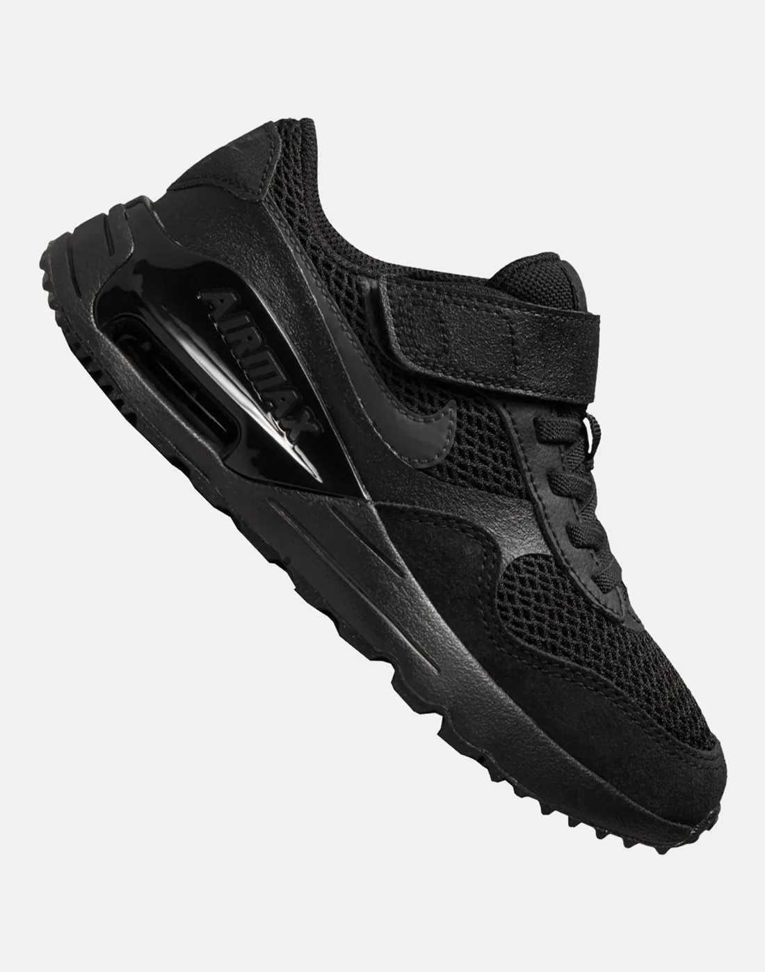 Nike Younger Kids Air Max System