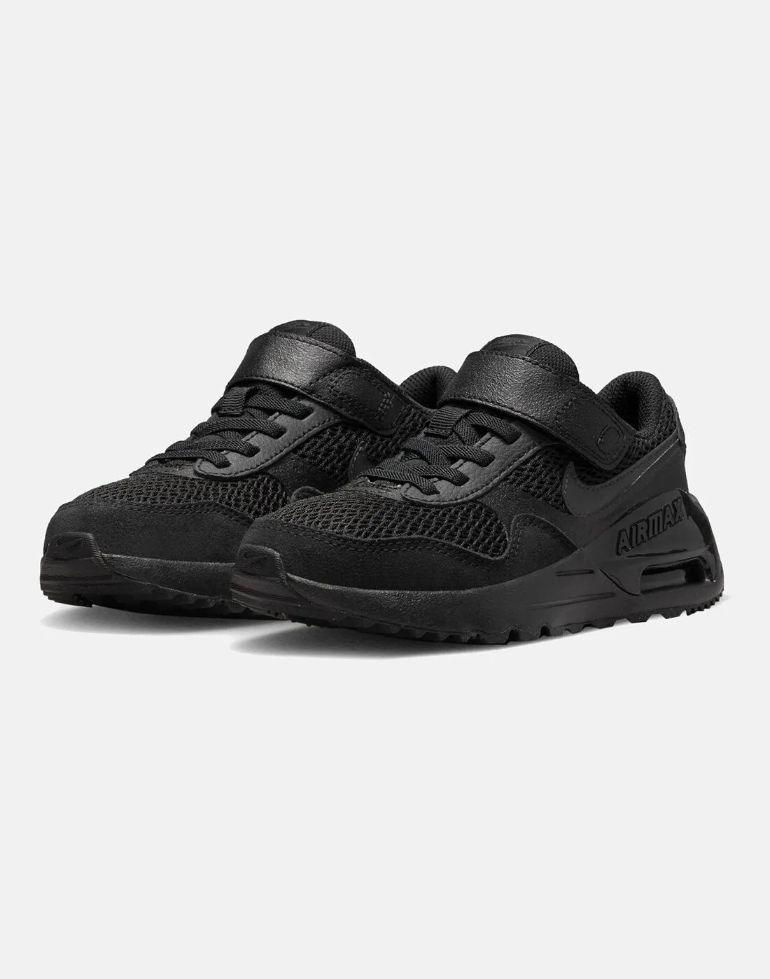 Nike Younger Kids Air Max System