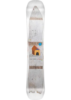 Nitro Men's Cheap Trills Wide Snowboard