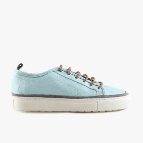 Noah Waxman Perry Sneakers - Aqua