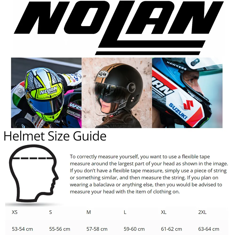 Nolan N70-2 X Skyfall Helmet - Slate Grey/Yellow