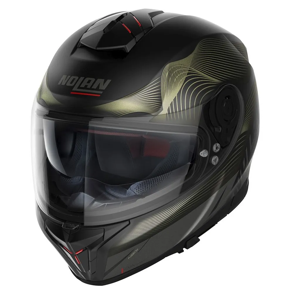 Nolan N80-8 Powerglide Helmet