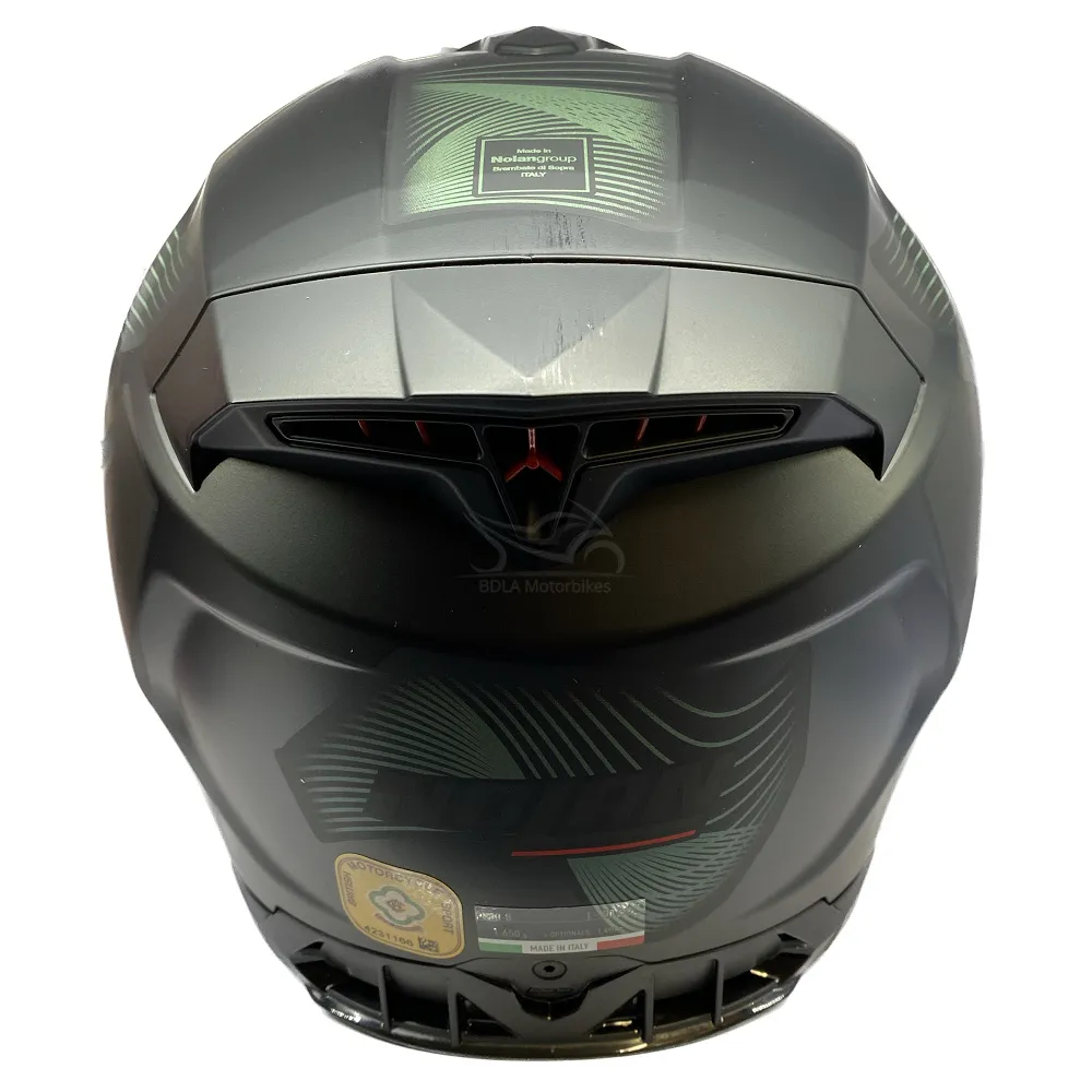 Nolan N80-8 Powerglide Helmet