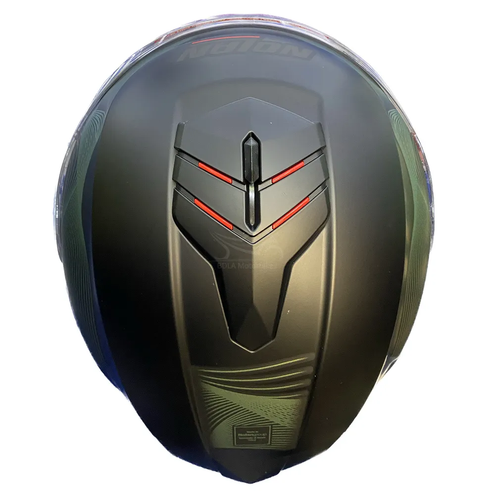 Nolan N80-8 Powerglide Helmet